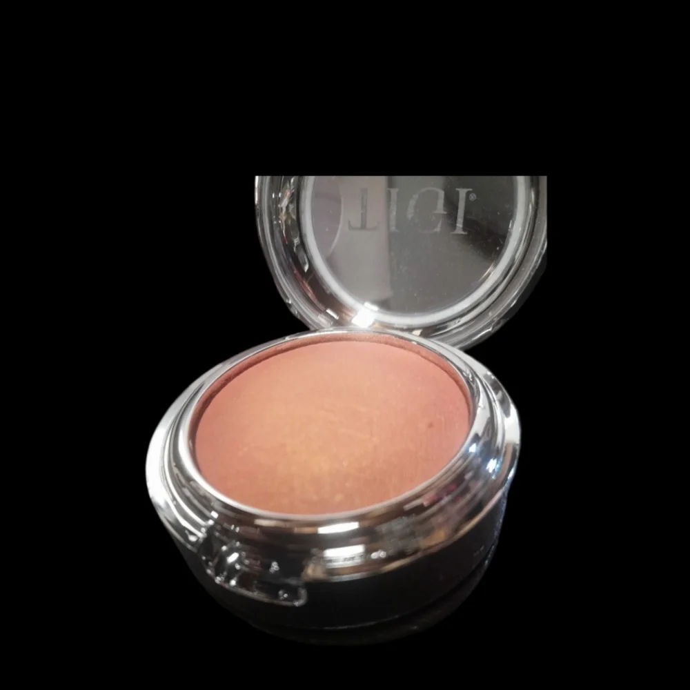 TIGI Glow Blush Compact